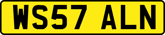 WS57ALN