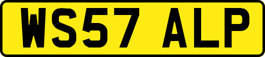 WS57ALP