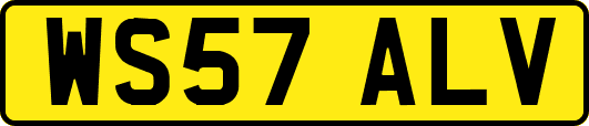 WS57ALV