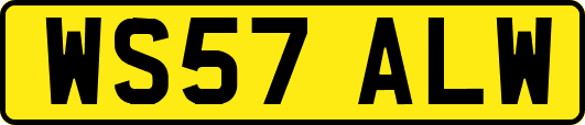 WS57ALW