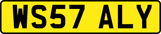 WS57ALY