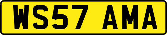 WS57AMA