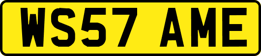 WS57AME