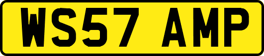 WS57AMP