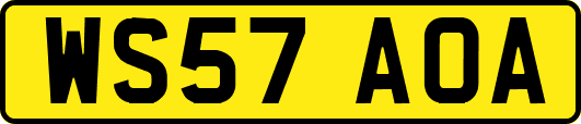 WS57AOA