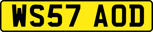 WS57AOD