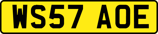 WS57AOE