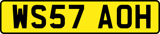 WS57AOH
