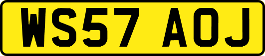 WS57AOJ