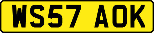 WS57AOK