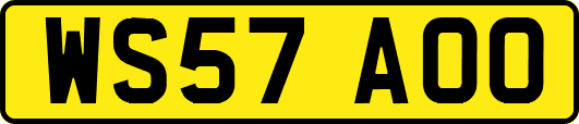 WS57AOO