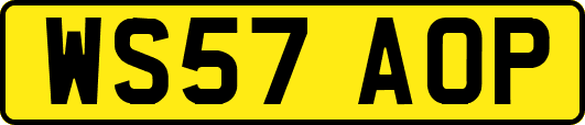 WS57AOP