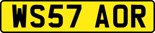 WS57AOR