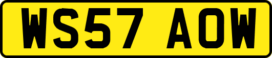 WS57AOW