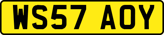 WS57AOY