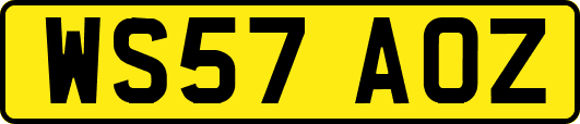 WS57AOZ