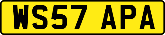 WS57APA