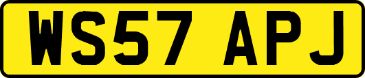 WS57APJ