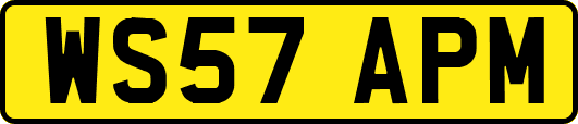 WS57APM