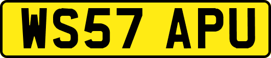WS57APU