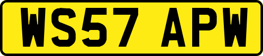 WS57APW