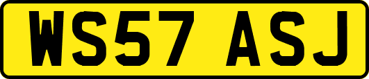 WS57ASJ