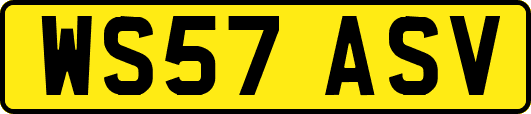 WS57ASV