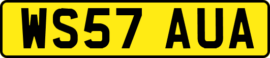 WS57AUA