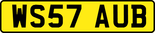 WS57AUB