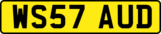 WS57AUD