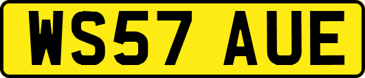 WS57AUE