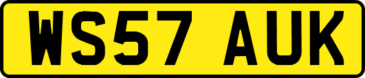 WS57AUK