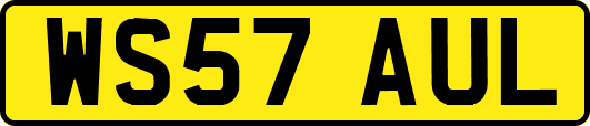 WS57AUL
