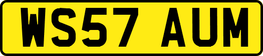 WS57AUM