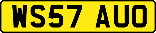 WS57AUO