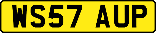 WS57AUP