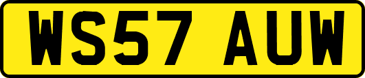 WS57AUW