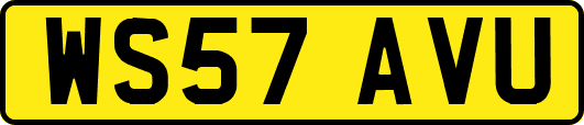 WS57AVU