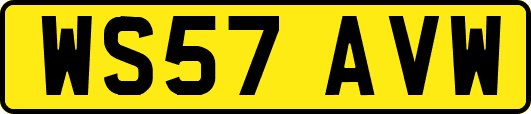 WS57AVW