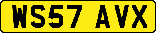 WS57AVX