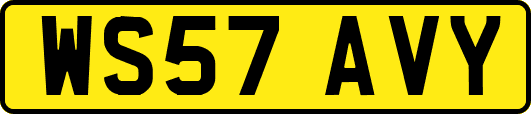 WS57AVY