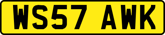 WS57AWK