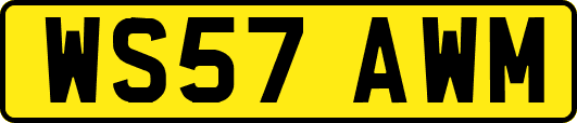 WS57AWM