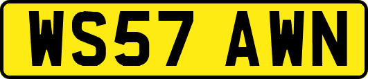 WS57AWN