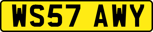 WS57AWY