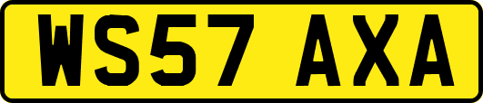 WS57AXA