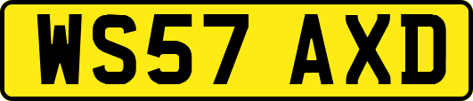 WS57AXD