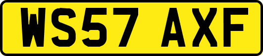 WS57AXF