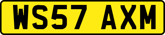 WS57AXM