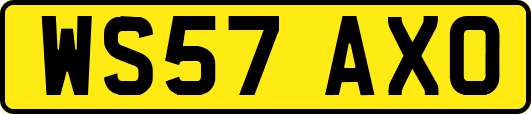 WS57AXO